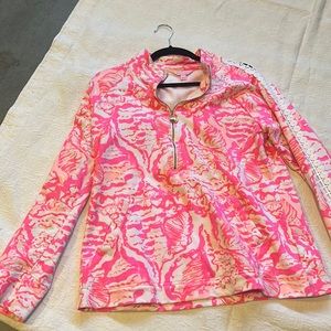 Lily Pulitzer Pullover!